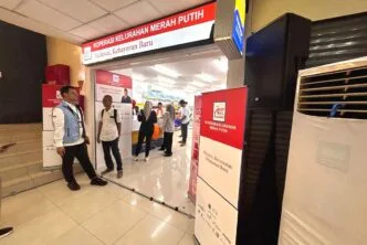 Pendaftaran manajer kopdes merah putih dibuka