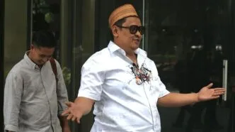 Pengusaha tembakau haji her diperiksa kpk