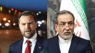 Perundingan as iran buntu