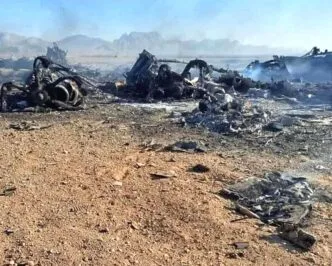 Puing helikopter blackhawk down