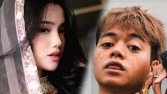 Reza arap dan fuji dijodohkan