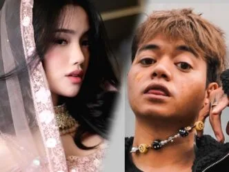 Reza arap dan fuji dijodohkan