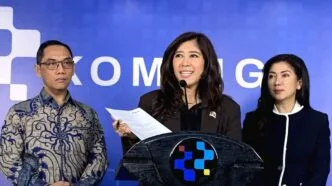 Roblox dan youtube belum patuh PP Tunas