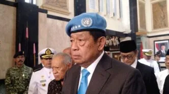 Sby desak pbb tegas