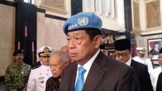 Sby desak pbb tegas