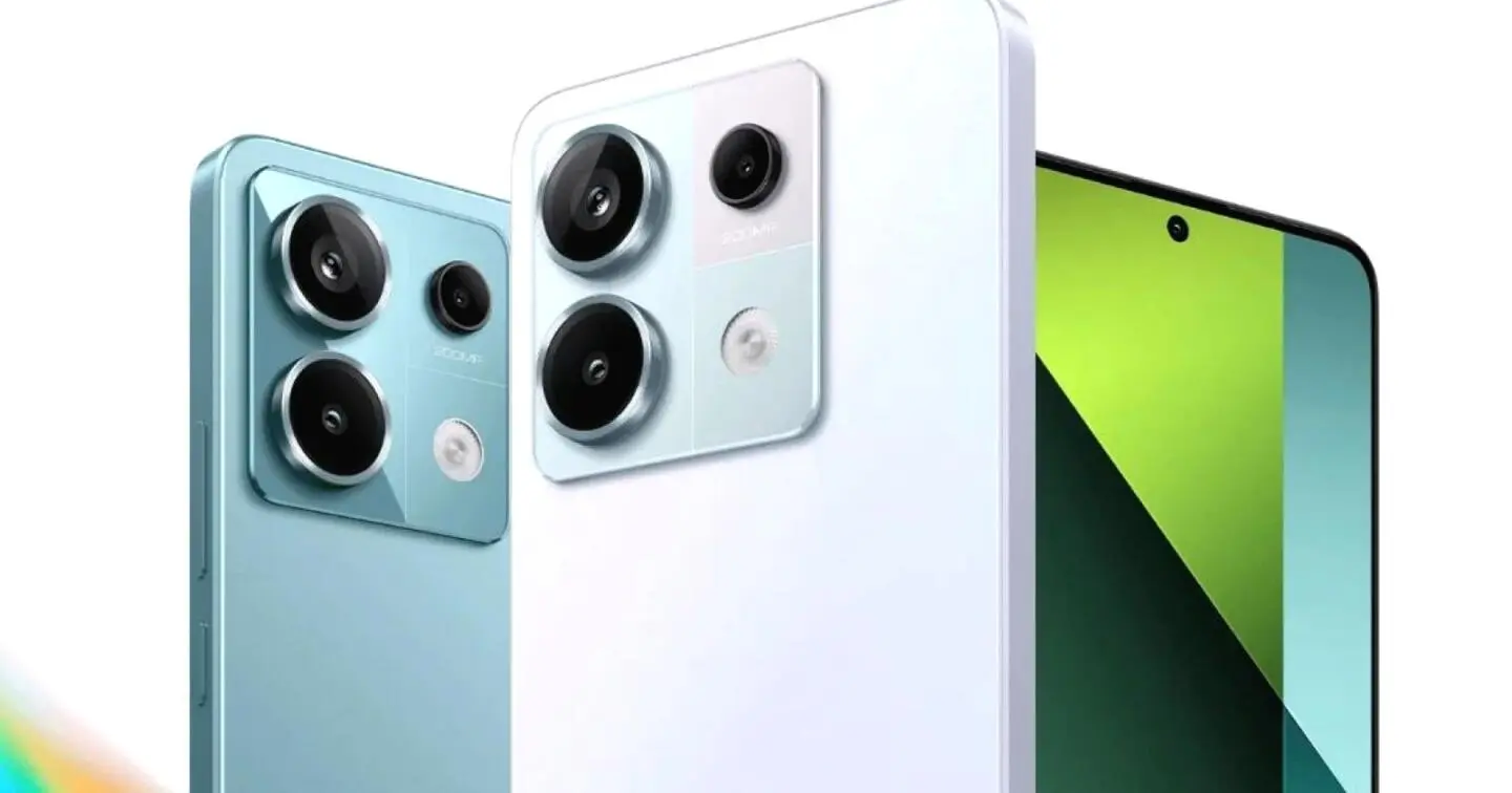 Spesifikasi redmi note 13 pro 5g