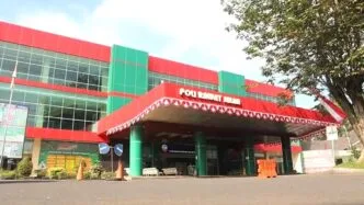 Temuan BPK RSUD Banyumas harus kembalikan 13miliar