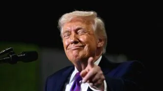 Troll trump mengundang kontroversi hell hole