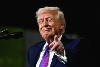 Troll trump mengundang kontroversi hell hole