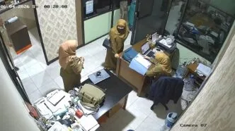 Viral SK PNS Palsu di Gresik