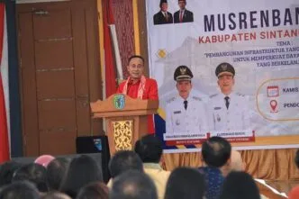 Wagub kalbar viral tantant dedi mulyadi