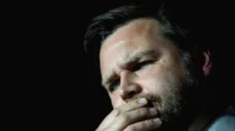 Wapres amerika mulai ragu