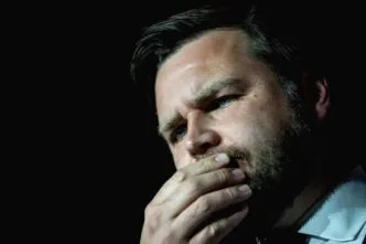 Wapres amerika mulai ragu