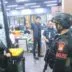 321 WNA ditangkap kasus judi online di jakarta barat