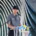 Agus Harimurti Yudhoyono Tegur Kepala Balai Ciliwung Saat Tinggalkan Forum, Videonya Viral