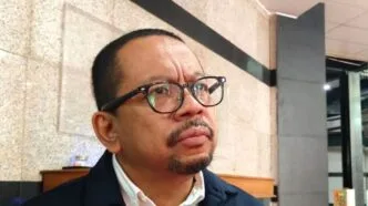 Amien Rais Dinilai Sebarkan Hoaks soal Prabowo Teddy, Qodari Angkat Bicara