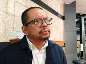 Amien Rais Dinilai Sebarkan Hoaks soal Prabowo Teddy, Qodari Angkat Bicara