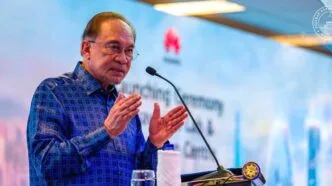 Beban BBM Naik, Malaysia Longgarkan Pajak Kendaraan Diesel, RI Justru Hadapi Tekanan Tarif Baru