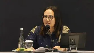 Biodata dan Jabatan Indri Wahyuni, Juri LCC 4 Pilar MPR RI yang Disorot Publik