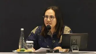 Biodata dan Jabatan Indri Wahyuni, Juri LCC 4 Pilar MPR RI yang Disorot Publik