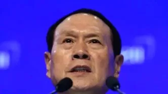 China Jatuhkan Vonis Mati kepada Dua Eks Menteri Pertahanan Terkait Korupsi