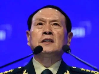 China Jatuhkan Vonis Mati kepada Dua Eks Menteri Pertahanan Terkait Korupsi