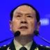 China Jatuhkan Vonis Mati kepada Dua Eks Menteri Pertahanan Terkait Korupsi