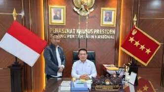 Dudung Abdurachman Serap Aspirasi Ulama di MUI, Akan Dilaporkan ke Presiden