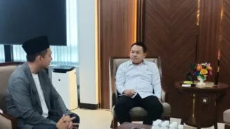 Dudung Abdurachman Siap Tindak Tegas Penyimpangan Program MBG dan Sekolah Rakyat