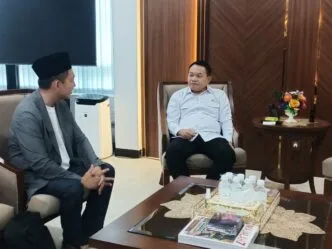 Dudung Abdurachman Siap Tindak Tegas Penyimpangan Program MBG dan Sekolah Rakyat