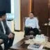 Dudung Abdurachman Siap Tindak Tegas Penyimpangan Program MBG dan Sekolah Rakyat