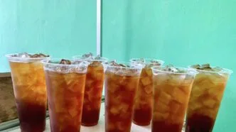 Es Teh Setelah Makan Jadi Favorit, Dokter Ungkap Risiko Kesehatan yang Mengintai