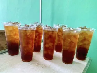 Es Teh Setelah Makan Jadi Favorit, Dokter Ungkap Risiko Kesehatan yang Mengintai