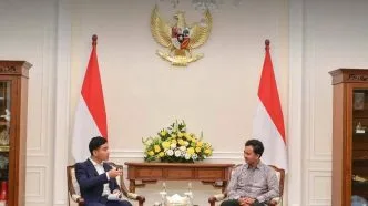 PDIP Minta Gibran Ngantor di IKN, PSI Balik Soroti Keppres Prabowo Gibran Diminta Berkantor di IKN, PSI Ungkit Putusan MK dan Keppres Presiden