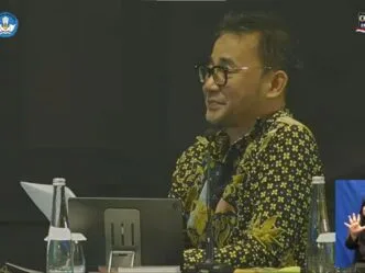 Heboh Lomba Cerdas Cermat MPR, Jawaban Identik Satu Disalahkan Satu Dibenarkan