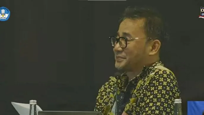 Heboh Lomba Cerdas Cermat MPR, Jawaban Identik Satu Disalahkan Satu Dibenarkan
