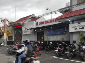 Heboh Sel Sultan Lapas Blitar, Praktik Pungli Rp 100 Juta Terbongkar dari Laporan Napi