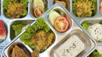 ICW Ungkap Dugaan Korupsi Terselubung di Program Makan Bergizi Gratis