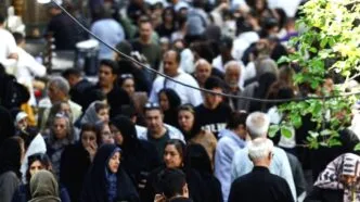 Inflasi Menggila di Iran, Pelaku Penimbunan Terancam Penjara 20 Tahun