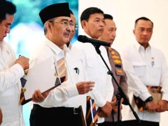 KPRP Dorong SKCK dan SIM Bisa Diurus Online, Targetkan Layanan Polri Lebih Transparan