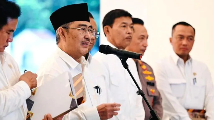 KPRP Dorong SKCK dan SIM Bisa Diurus Online, Targetkan Layanan Polri Lebih Transparan