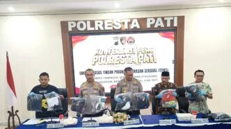 Kasus Kiai AS di Pati, Polisi Sebut Belum Ada Bukti Korban Santriwati Hamil