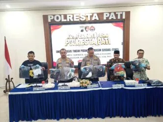 Kasus Kiai AS di Pati, Polisi Sebut Belum Ada Bukti Korban Santriwati Hamil