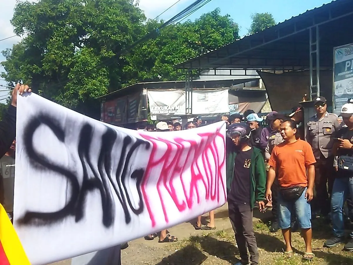 Kiai Tersangka Pencabulan di Pati Diduga Kabur, Polisi Siapkan Jemput Paksa