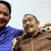 Kondisi Kesehatan Kamaruddin Simanjuntak Disorot, Tampak Lebih Kurus Saat Dijenguk Rekan