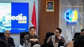 Kondisi Terbaru Purbaya Yudhi Sadewa Usai Dikabarkan Ambruk, Ini Klarifikasi Kemenkeu