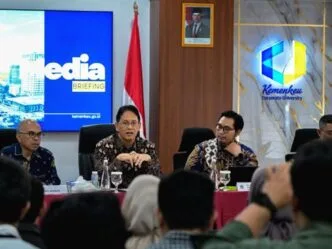 Kondisi Terbaru Purbaya Yudhi Sadewa Usai Dikabarkan Ambruk, Ini Klarifikasi Kemenkeu