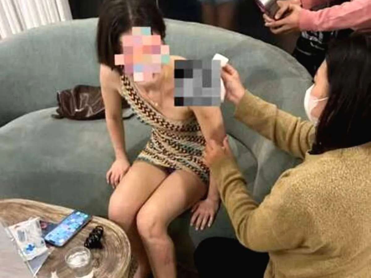 WNA Jadi Korban Jambret di Pecatu Bali, Warga Soroti Lemahnya Keamanan Malam Hari Kriminalitas di Pecatu Disorot, WNA Jadi Korban Penjambretan di Kuta Selatan