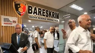 Menkes Budi Gunadi dilaporkan gelar palsu