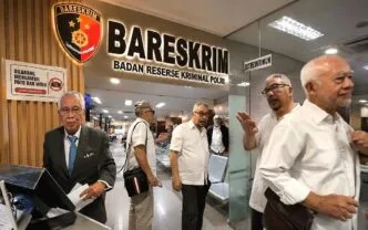 Menkes Budi Gunadi dilaporkan gelar palsu
